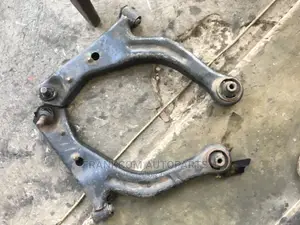 Ford Escape 2008 Lowerarm
