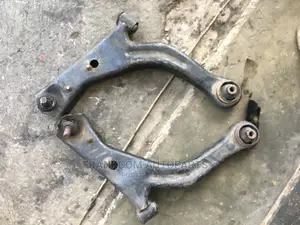 Ford Escape 2008 Lowerarm