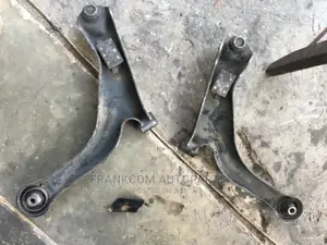 Ford Escape 2008 Lowerarm