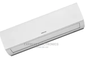 Samsung AC 2.5 HP – R410 Gas + Free Wall Mount and Kettle