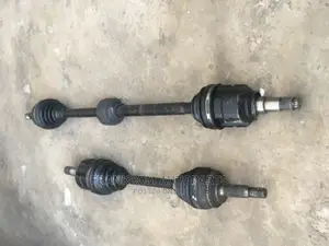 Toyota Corolla 2016 Driveshaft