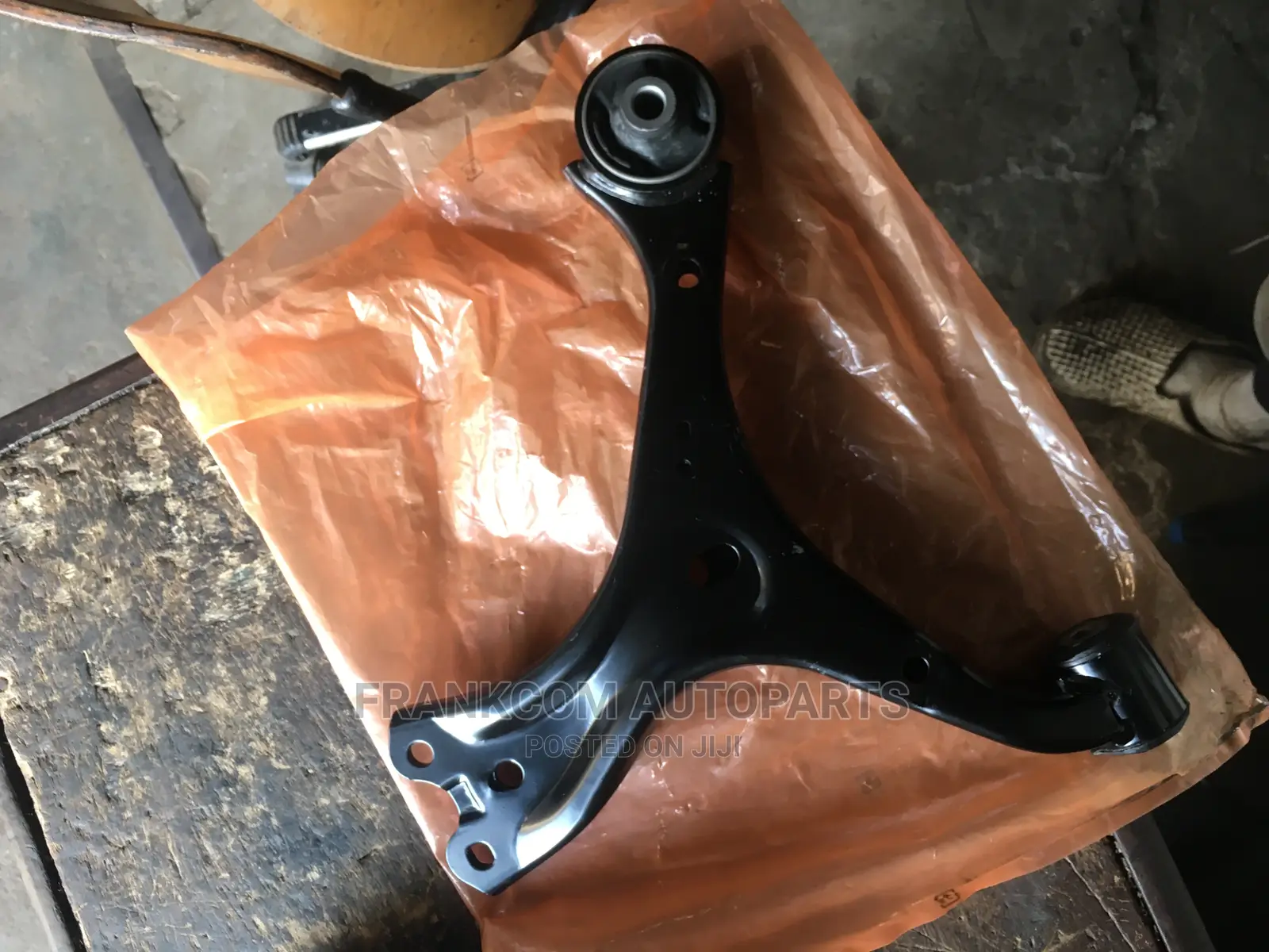 Honda Civic 2012-2015 Lower Arm Available