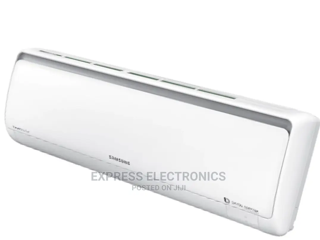 Samsung 1.5HP Inverter AC With R410a Gas + Wall Mount