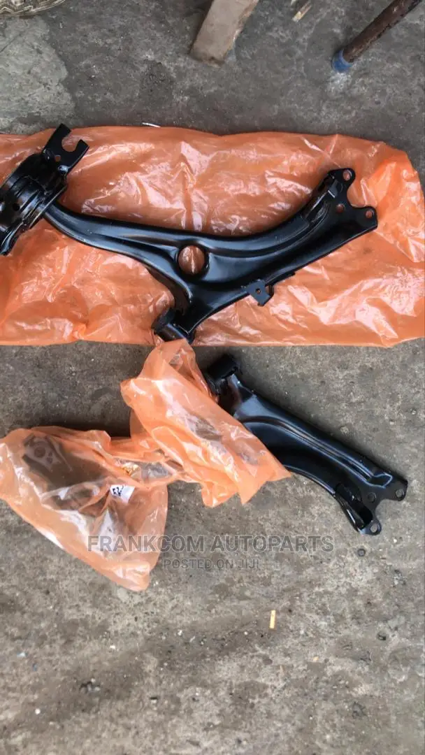 Honda Civic 2016-2020 Lower Arm