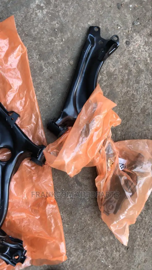 Honda Civic 2016-2020 Lower Arm