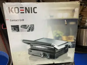 Brand New Electric Grill From Germany
