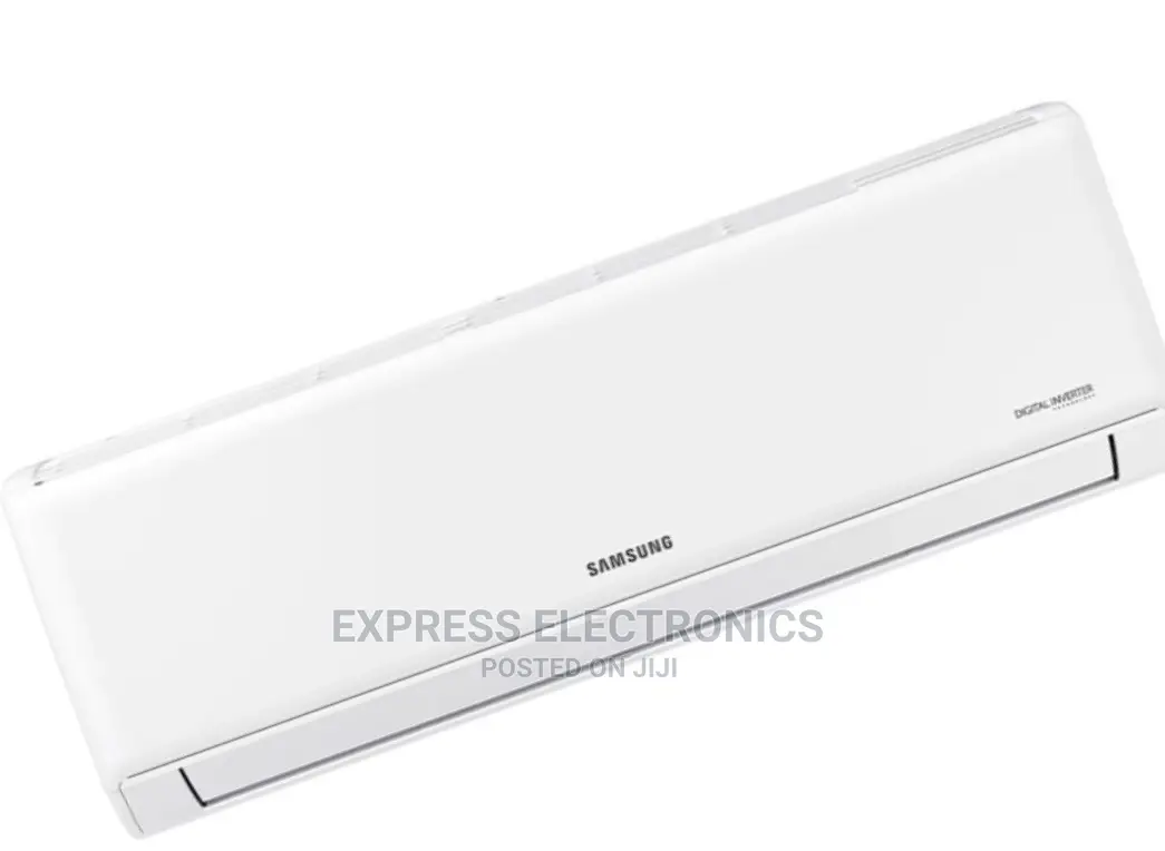 Samsung AC 2.0 HP Inverter R410 Gas + Free Wall Mount