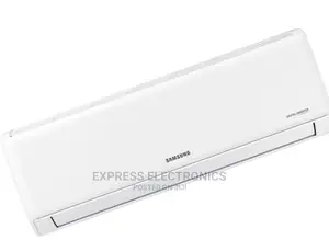 Samsung AC 2.0 HP Inverter R410 Gas + Free Wall Mount