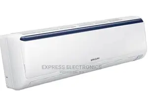 Samsung 2.5HP R410 Split Air Conditioner+ Free Wall Mount