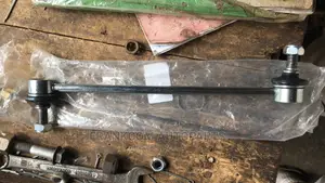 Hyundai Elantra 2013 Front Link Bar