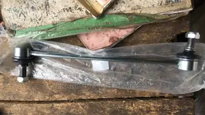 Hyundai Elantra 2013 Front Link Bar