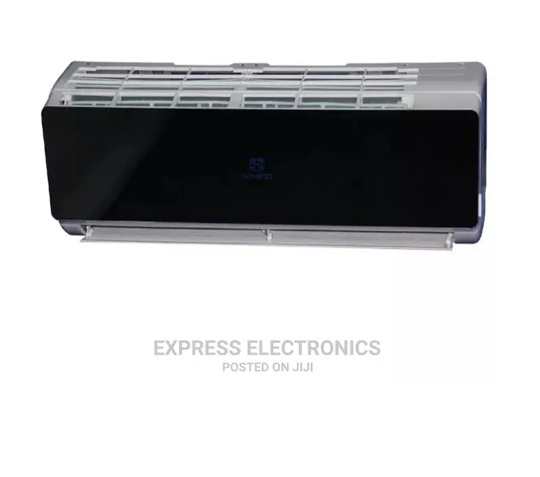 Nasco Split AC R22 Gas 2.5 HP Mirror+ Wall Mount