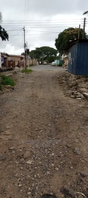 2 Plots of Land at Teshie Tebibiano