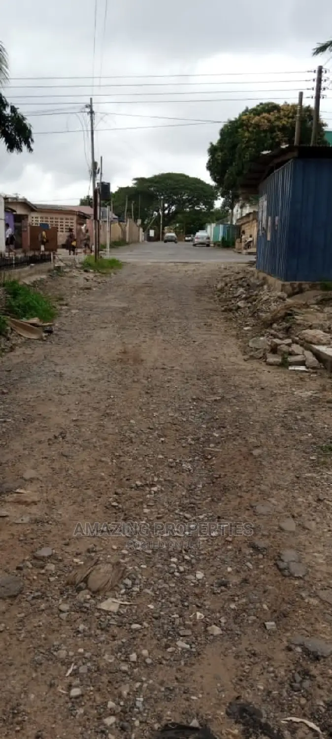 2 Plots of Land at Teshie Tebibiano