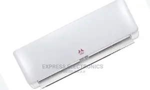 Zara 2.5hp Split Airconditioner R410 Gas Inverter+Wall Mount