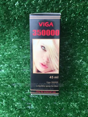 350000 Strong Long Delay Spray for Men With Vitamin E