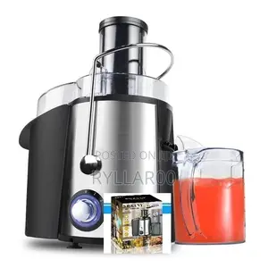 Juice Extractor Sokany