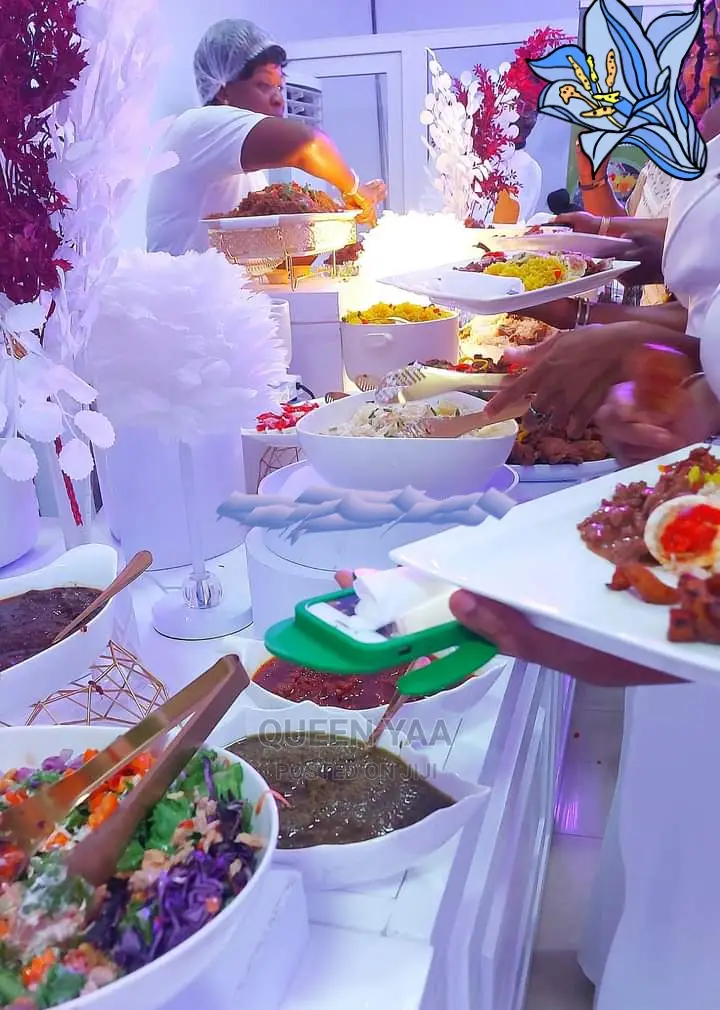Catering Services