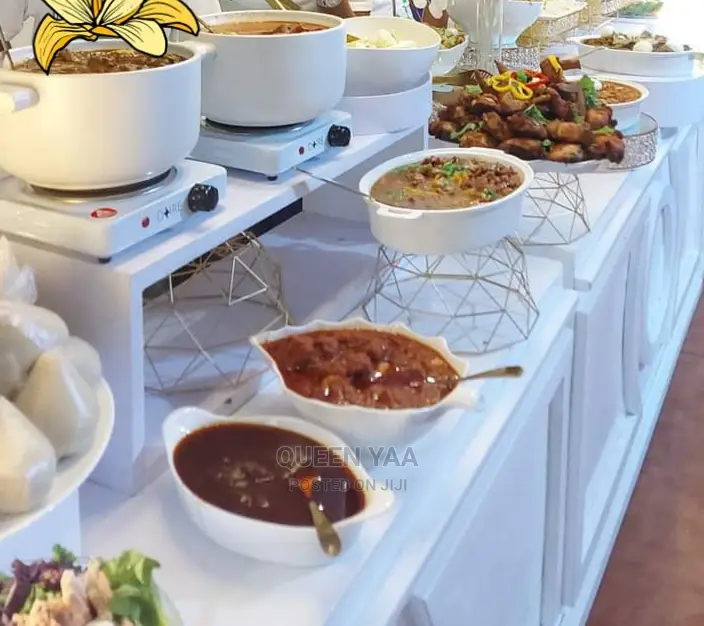 Catering Services