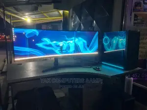 New Desktop Computer 64GB Intel Core I9 SSD 512GB