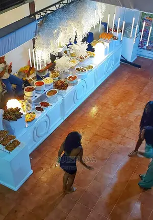Catering Services