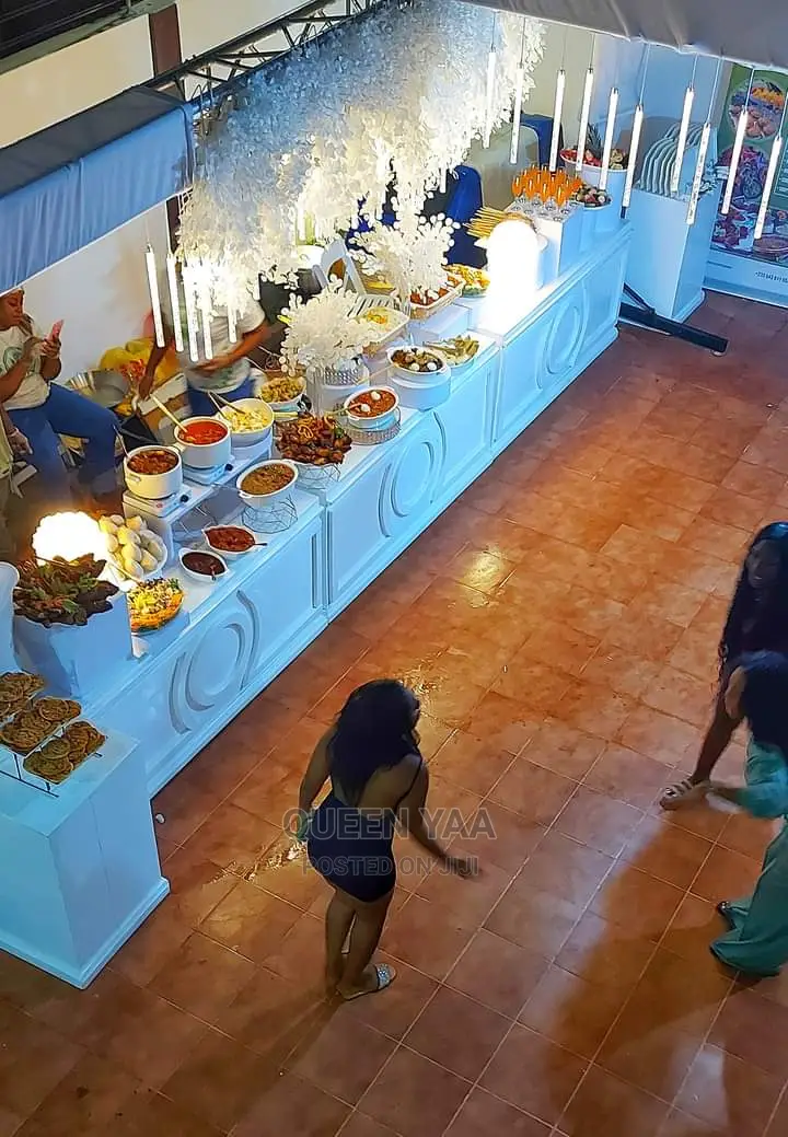 Catering Services