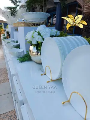 Catering Services