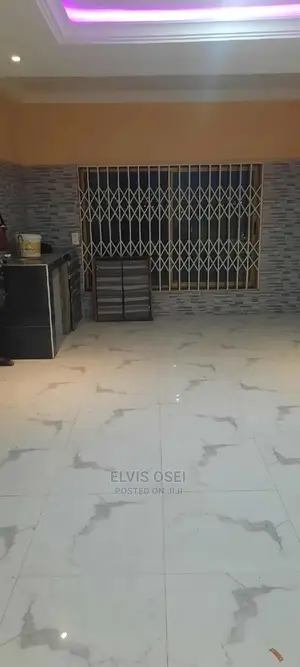2bdrm Apartment in Gbawe for Rent