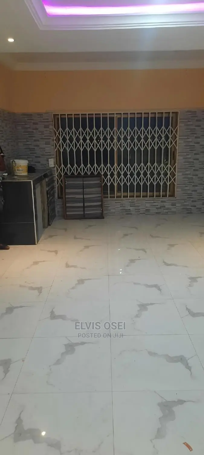 2bdrm Apartment in Gbawe for Rent