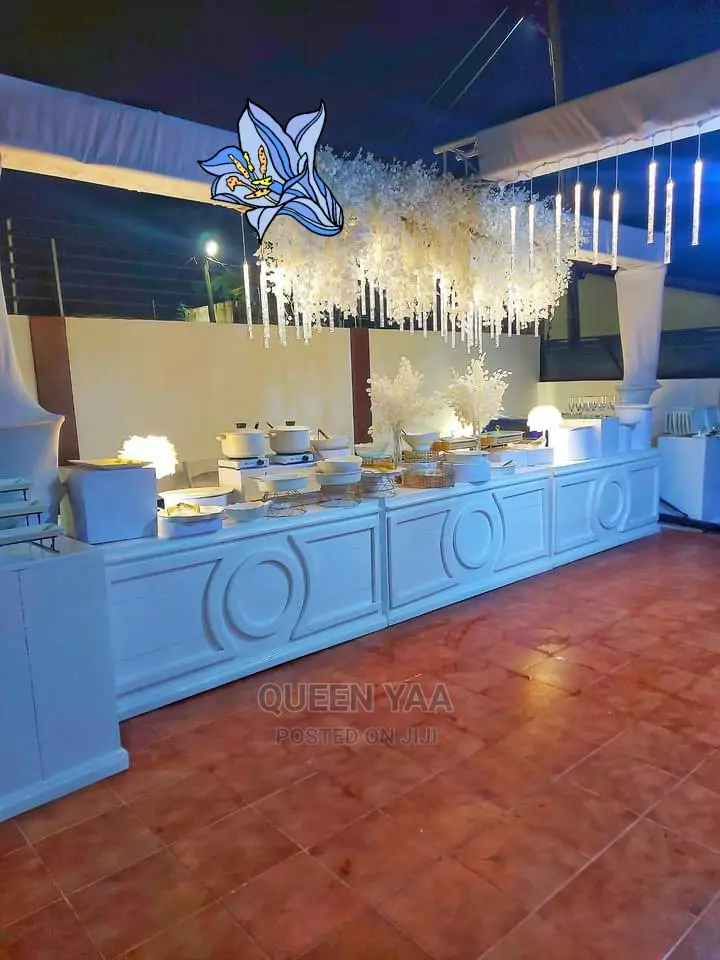Catering Services