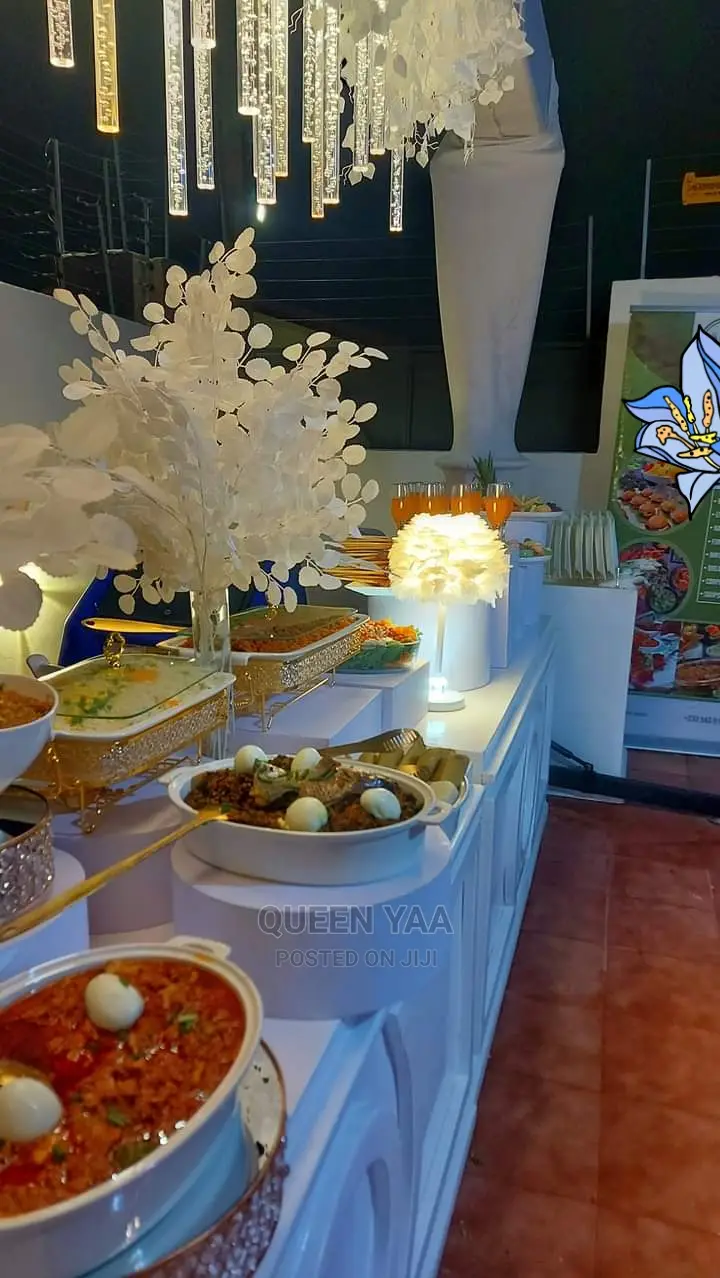 Catering Services