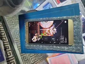 Huawei Nova 64 GB Gray