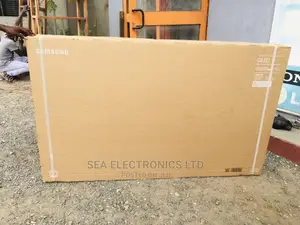 Brand New Samsung 75 Inches Q60B Qled UHD Smart Tv