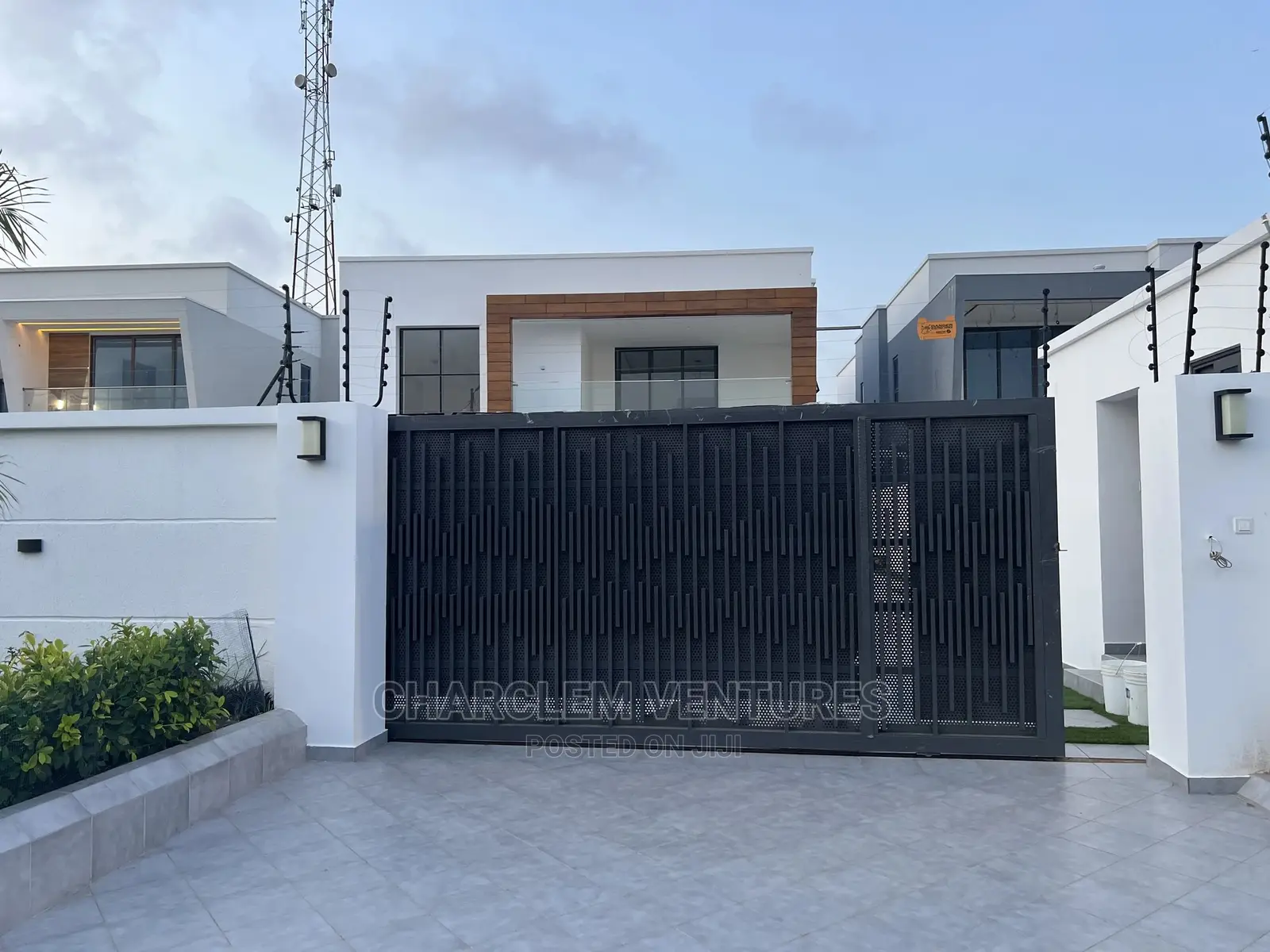 4bdrm House in Charclem Ventures, East Legon for sale