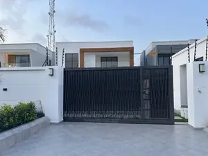 4bdrm House in Charclem Ventures, East Legon for sale