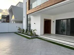 4bdrm House in Charclem Ventures, East Legon for sale