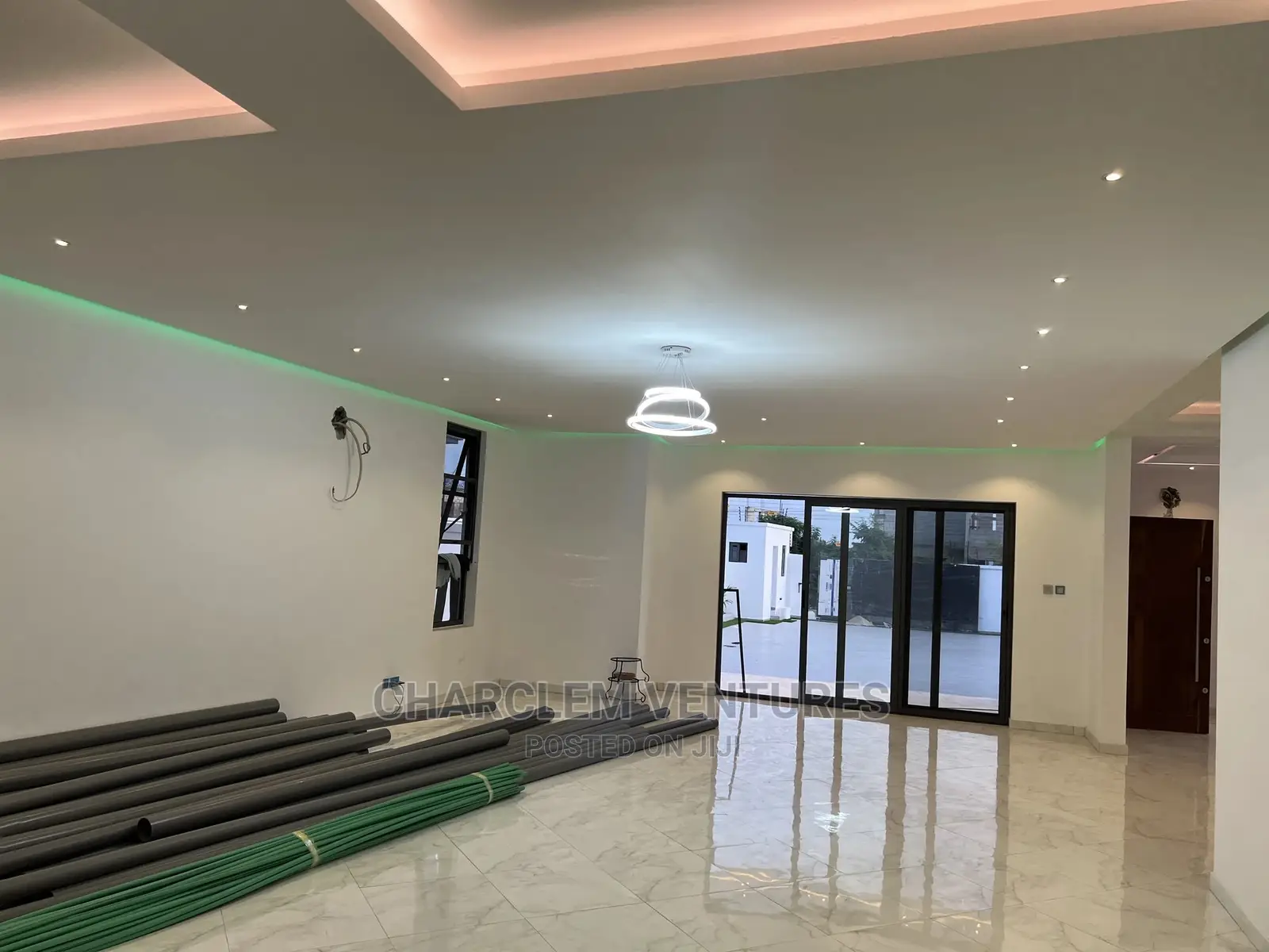 4bdrm House in Charclem Ventures, East Legon for sale