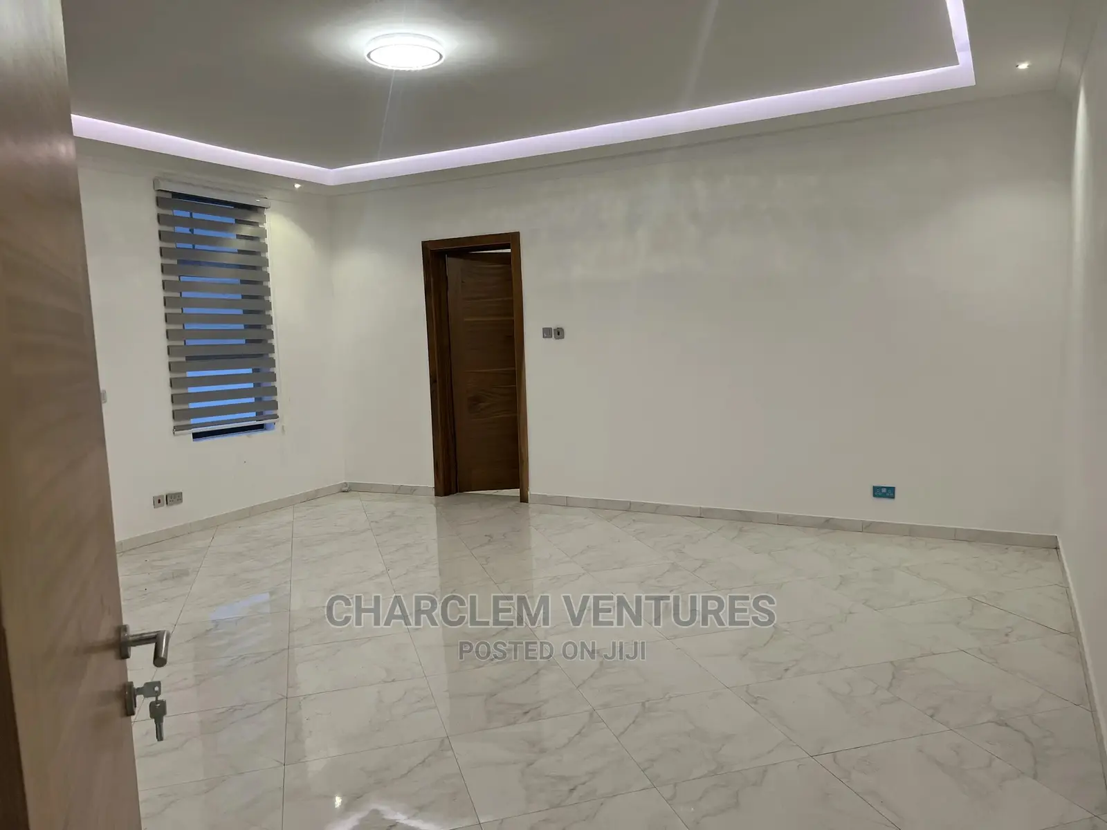 4bdrm House in Charclem Ventures, East Legon for sale