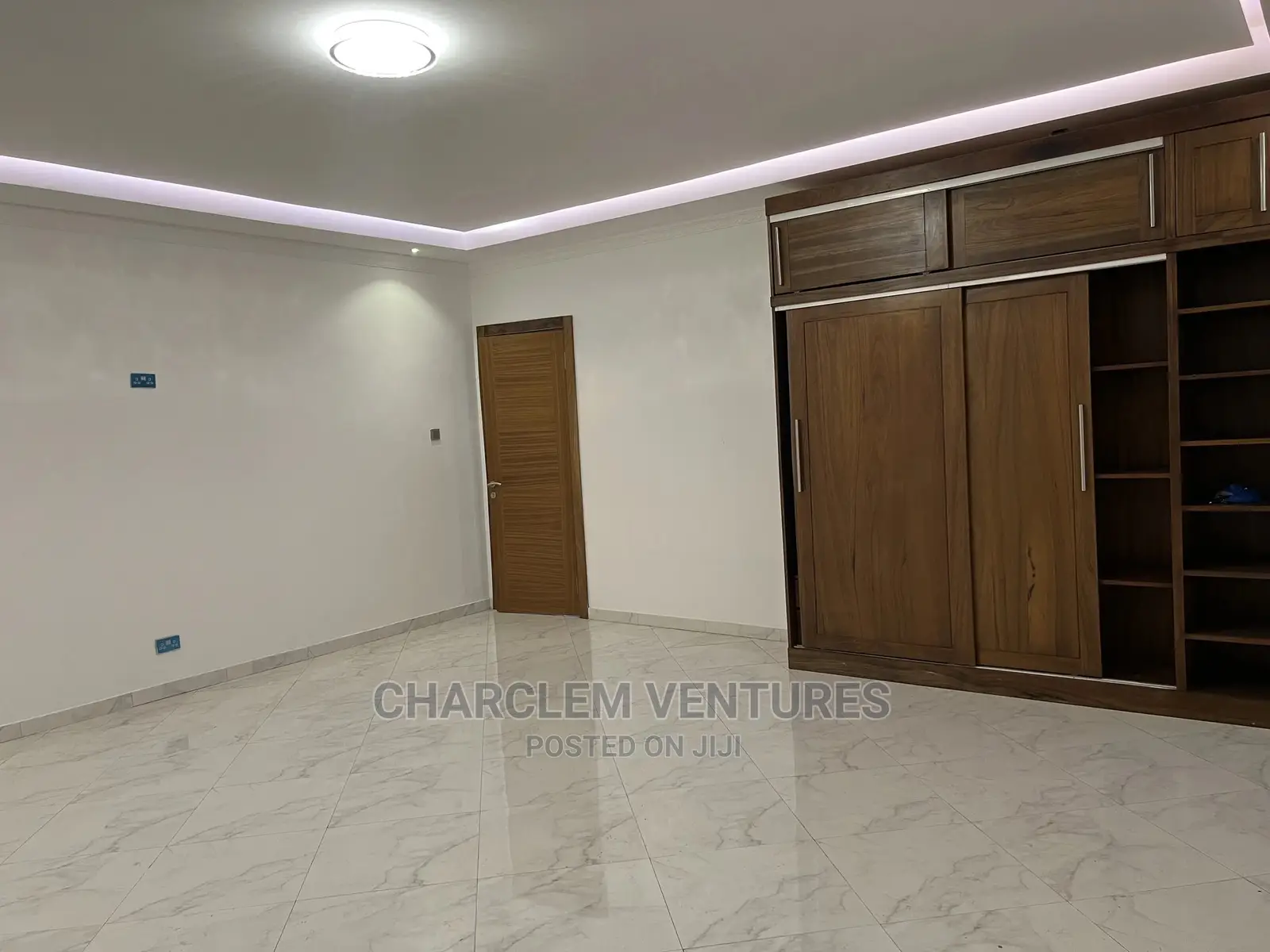 4bdrm House in Charclem Ventures, East Legon for sale