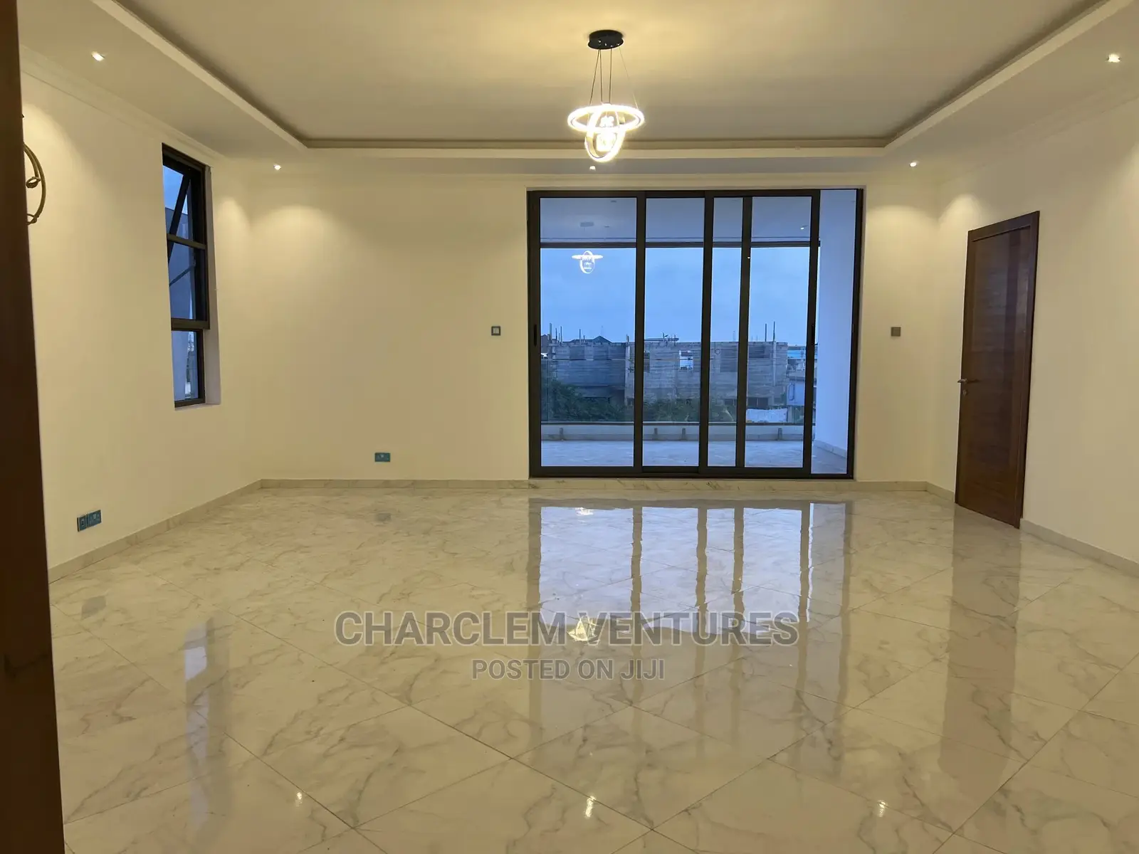 4bdrm House in Charclem Ventures, East Legon for sale