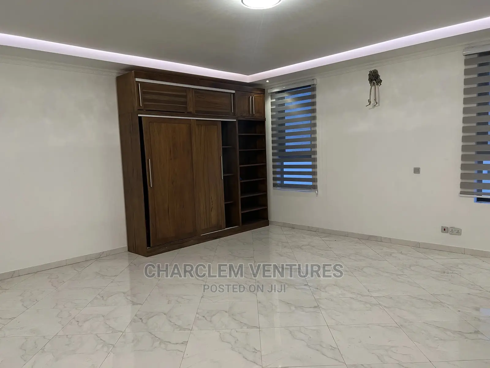 4bdrm House in Charclem Ventures, East Legon for sale
