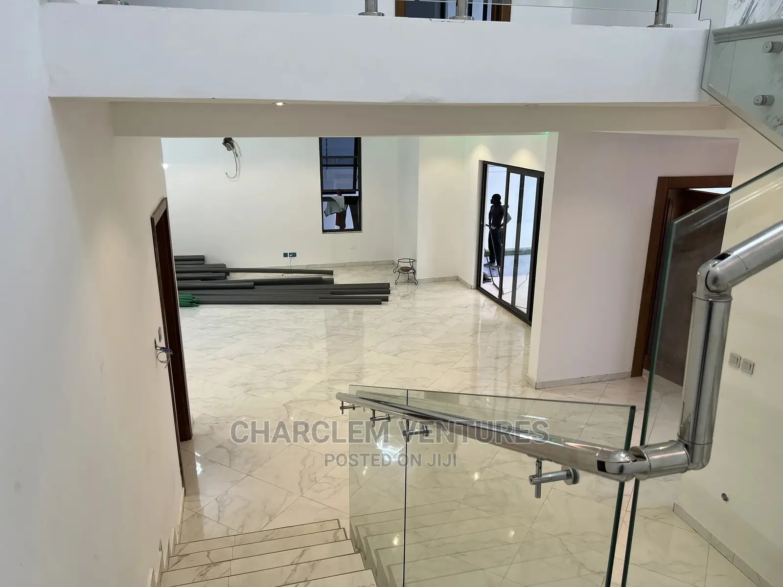 4bdrm House in Charclem Ventures, East Legon for sale