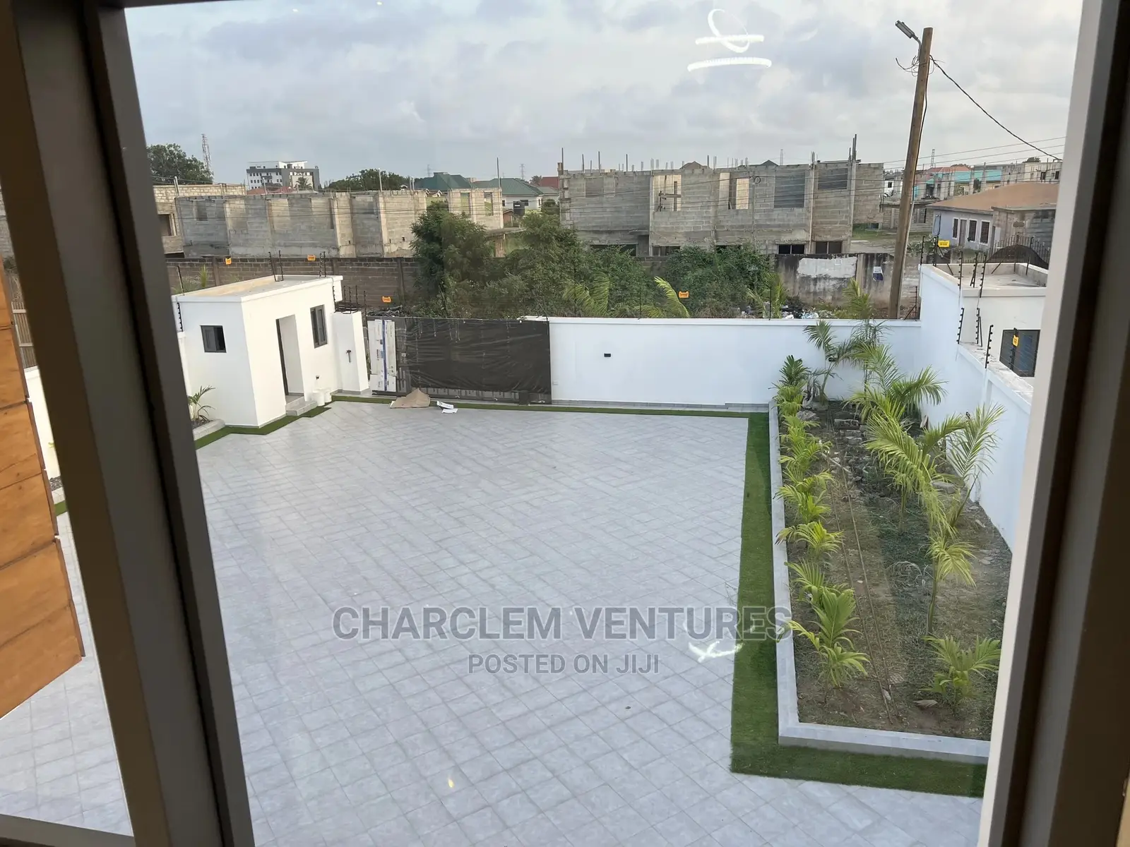 4bdrm House in Charclem Ventures, East Legon for sale