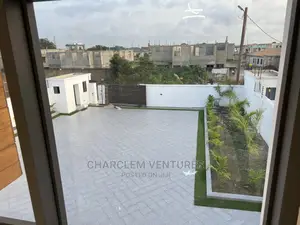 4bdrm House in Charclem Ventures, East Legon for sale