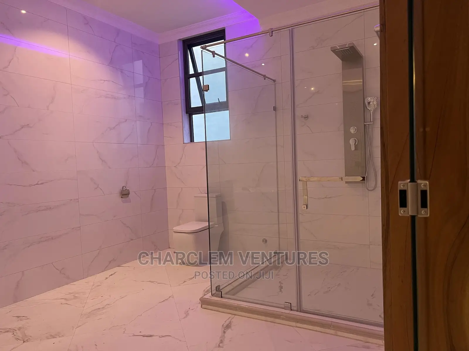 4bdrm House in Charclem Ventures, East Legon for sale