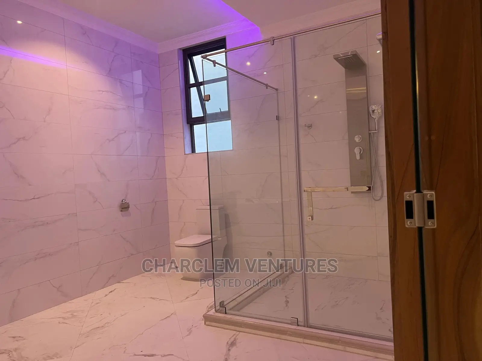 4bdrm House in Charclem Ventures, East Legon for sale