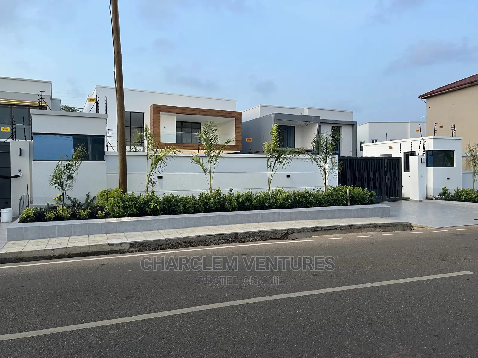 4bdrm House in Charclem Ventures, East Legon for sale