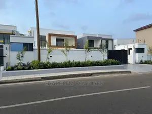4bdrm House in Charclem Ventures, East Legon for sale