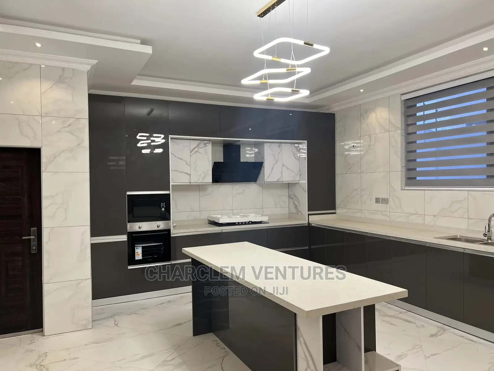 4bdrm House in Charclem Ventures, East Legon for sale