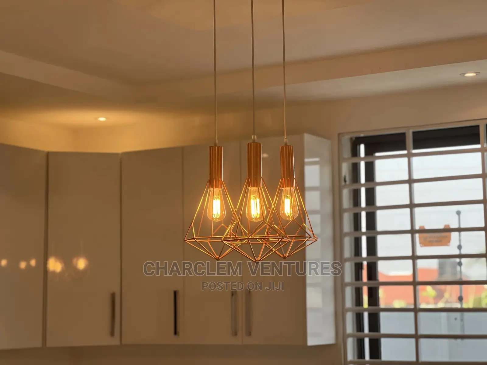 4bdrm House in Charclem Ventures, East Legon for Sale